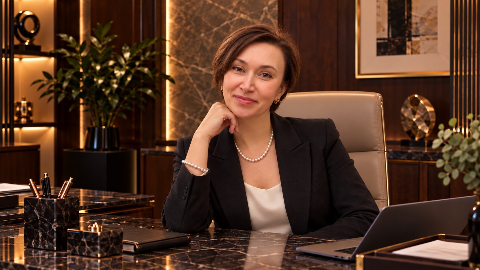 Елена Жданова, финансовый консультант собственника бизнеса